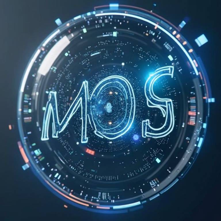 Иконка канала Mos