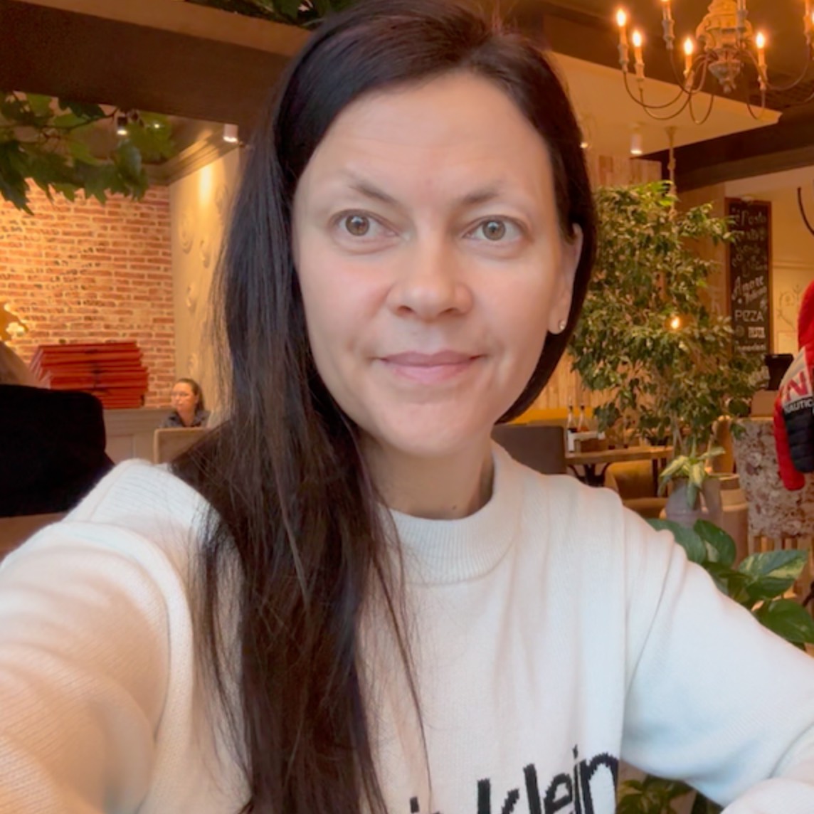 Иконка канала Елена Ковалева