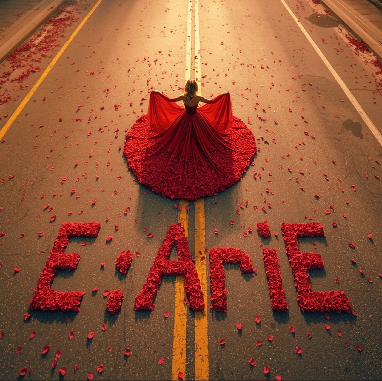 Иконка канала E_Arie