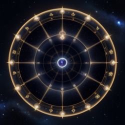 Иконка канала Astralis — Голос звёзд