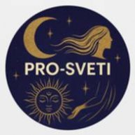 Иконка канала Pro-sveti