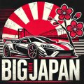 Иконка канала BiGJapaN