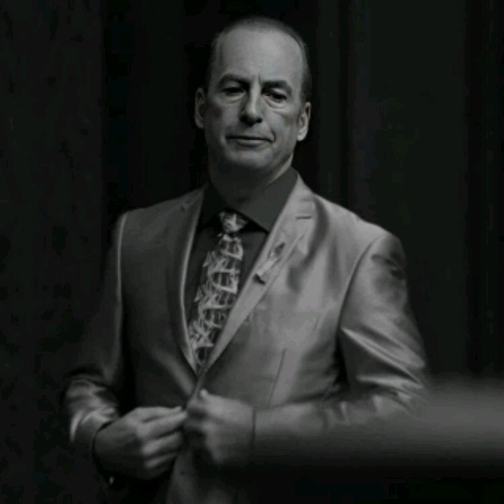 Иконка канала jbenbend