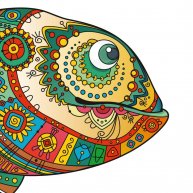 Иконка канала Fmagazin - сеть рыболовных магазинов