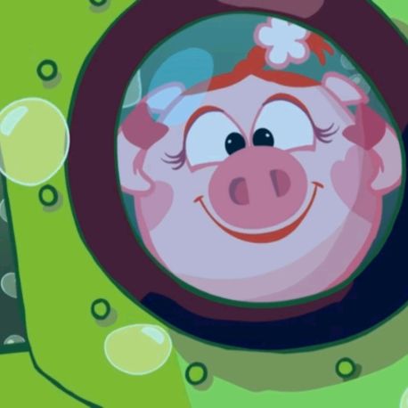 Иконка канала Gain-Main