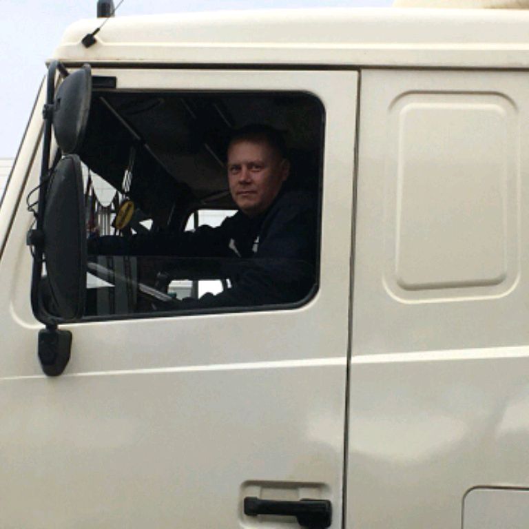 Иконка канала channel53016403