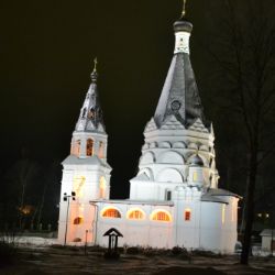 Иконка канала KRASNOENEWS