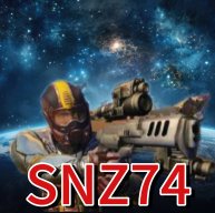 Иконка канала Стримы Игр Snz74ru Live