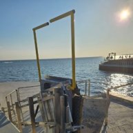 Иконка канала НЕВСКИЙ ПОДЪЕМНИК Подъемники Liftron.ru