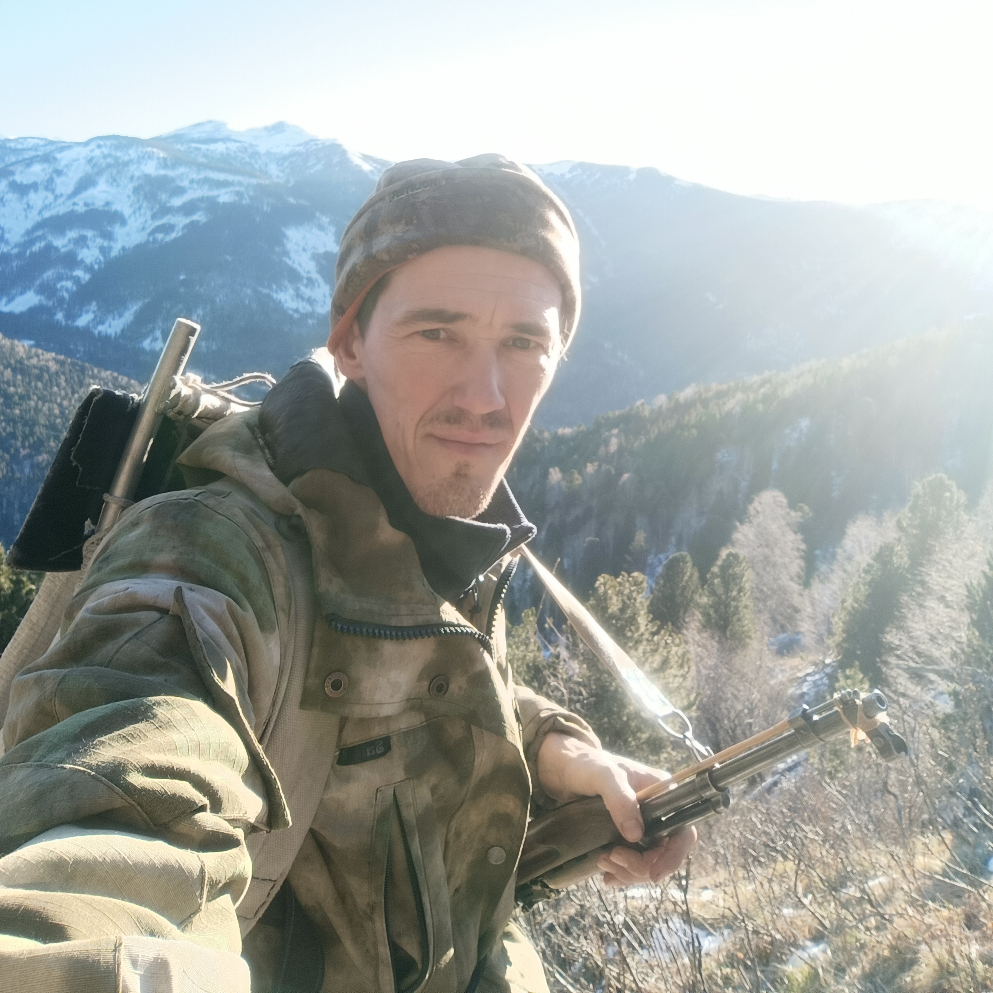 Иконка канала КРЫНИН ДМИТРИЙ