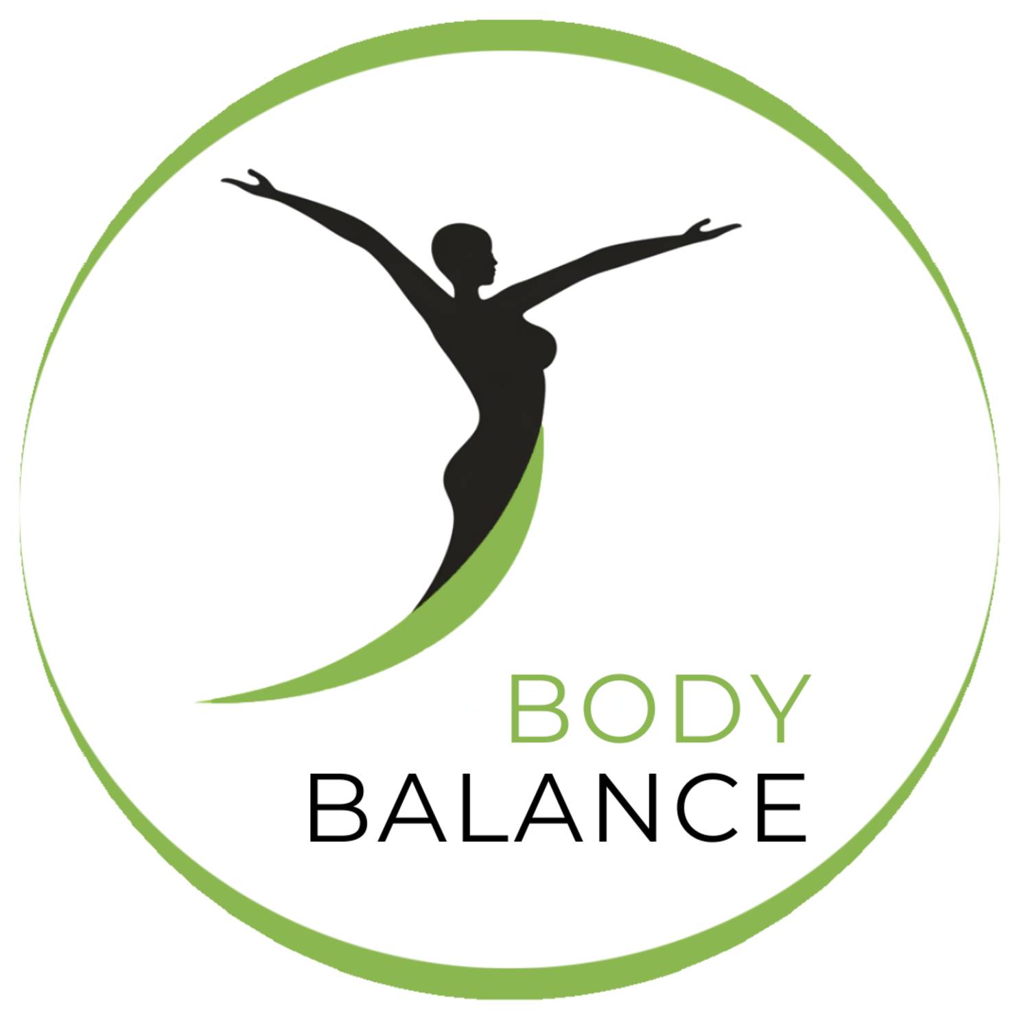 Иконка канала Body Balance