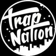 Иконка канала Trap Nation Logo Love 2014