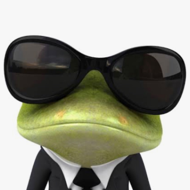 Иконка канала inter