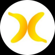 Иконка канала Два Банана:Сервисы для Бизнеса