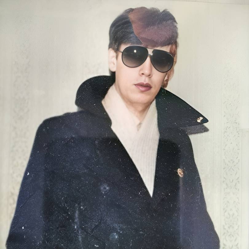 Иконка канала КОЛЛЕКЦИОНЕР ЛЕВ СВЕЖЕН