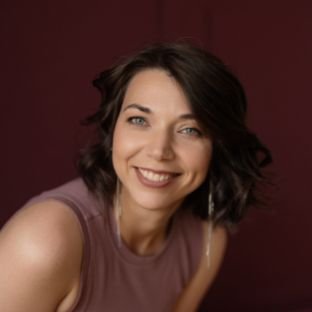 Иконка канала Женщина, будь