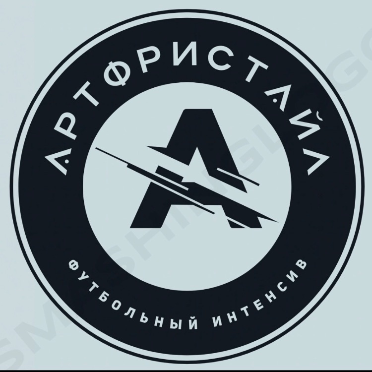 Иконка канала Артур Ахметов