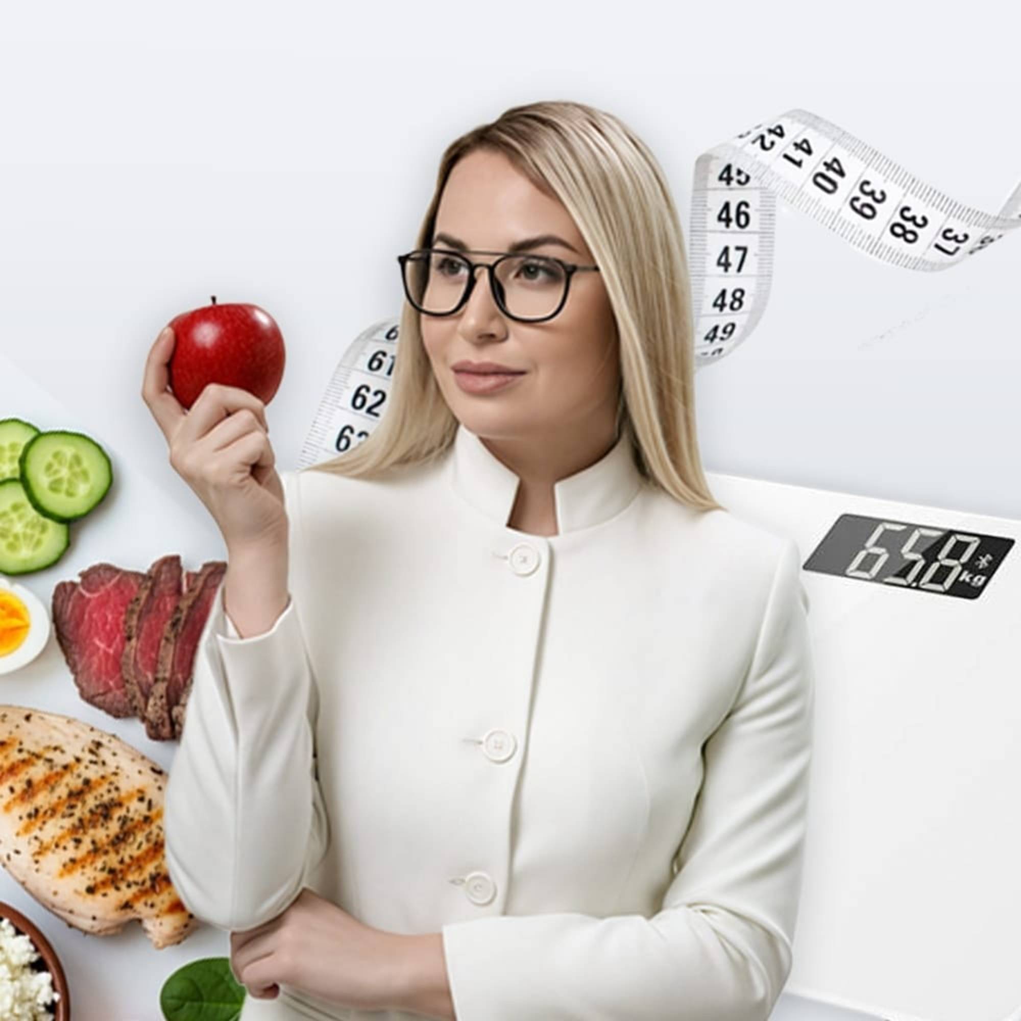 Иконка канала Светлана Битт. Школа Интенсивной Коррекции Фигуры.