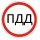 Иконка канала ПДД