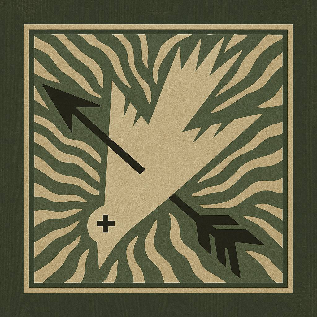 Иконка канала Когда падает небо