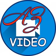 Иконка канала АЗVideo