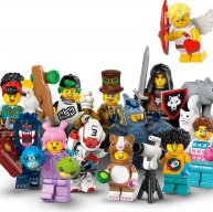 Иконка канала Лего