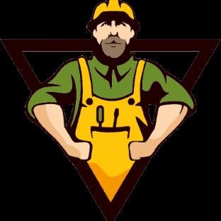 Иконка канала MosPotolki