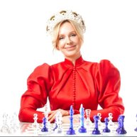 Иконка канала ХОД ЦАРЕВНЫ