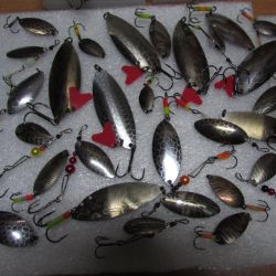 Иконка канала Серьги русалок.