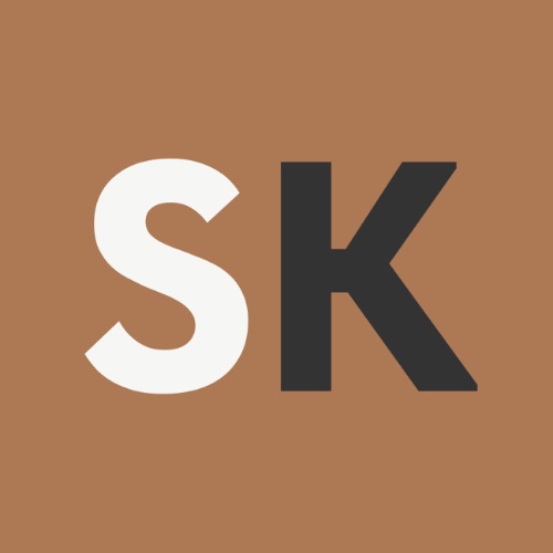 Иконка канала Start Kitchen