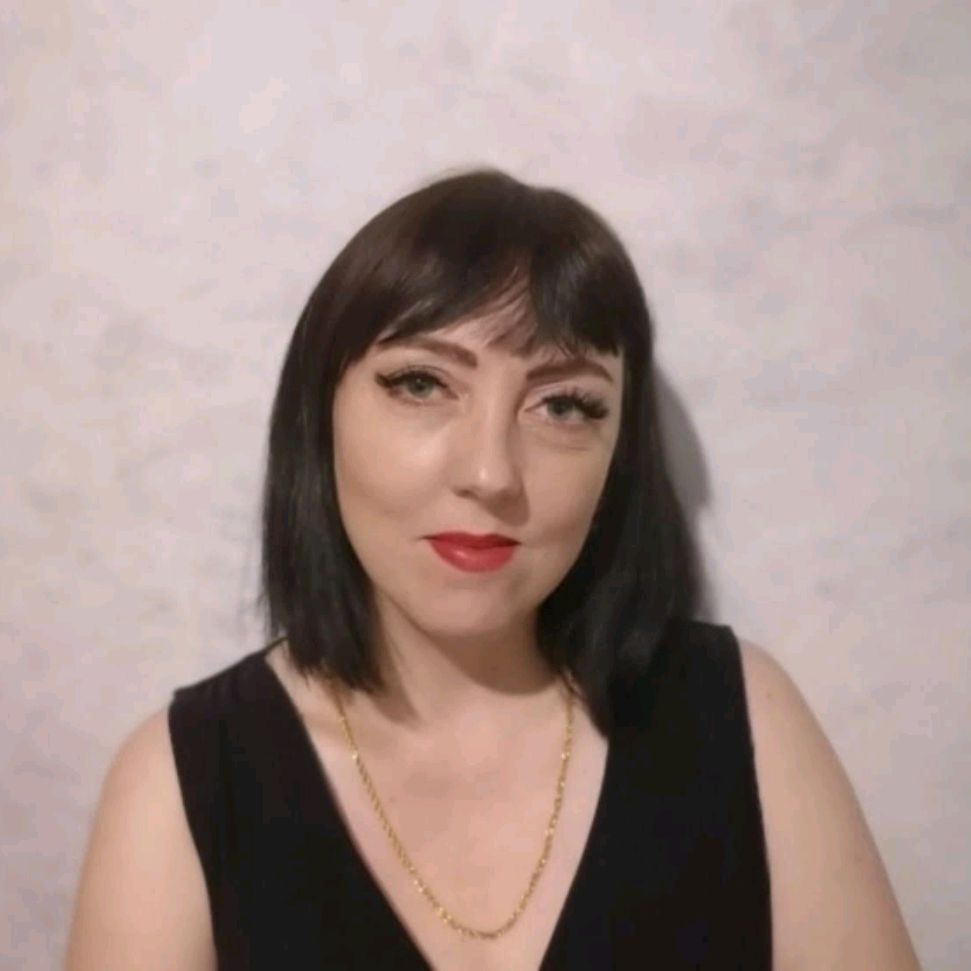 Иконка канала Ирина Кувыкова