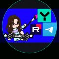 Иконка канала ★☆𝐄𝐦𝐢𝐥𝐢𝐲𝐚☆★