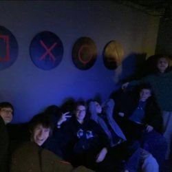 Иконка канала tresk_186