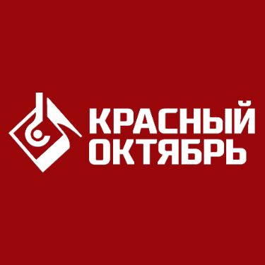 Иконка канала АО "Корпорация Красный октябрь"