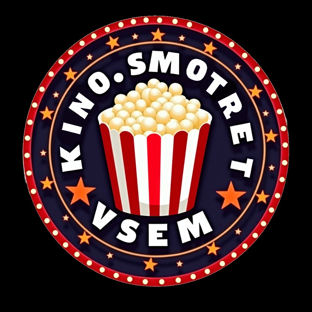 Иконка канала Кино Смотреть Всем!