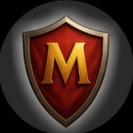 Иконка канала MAGEX paint
