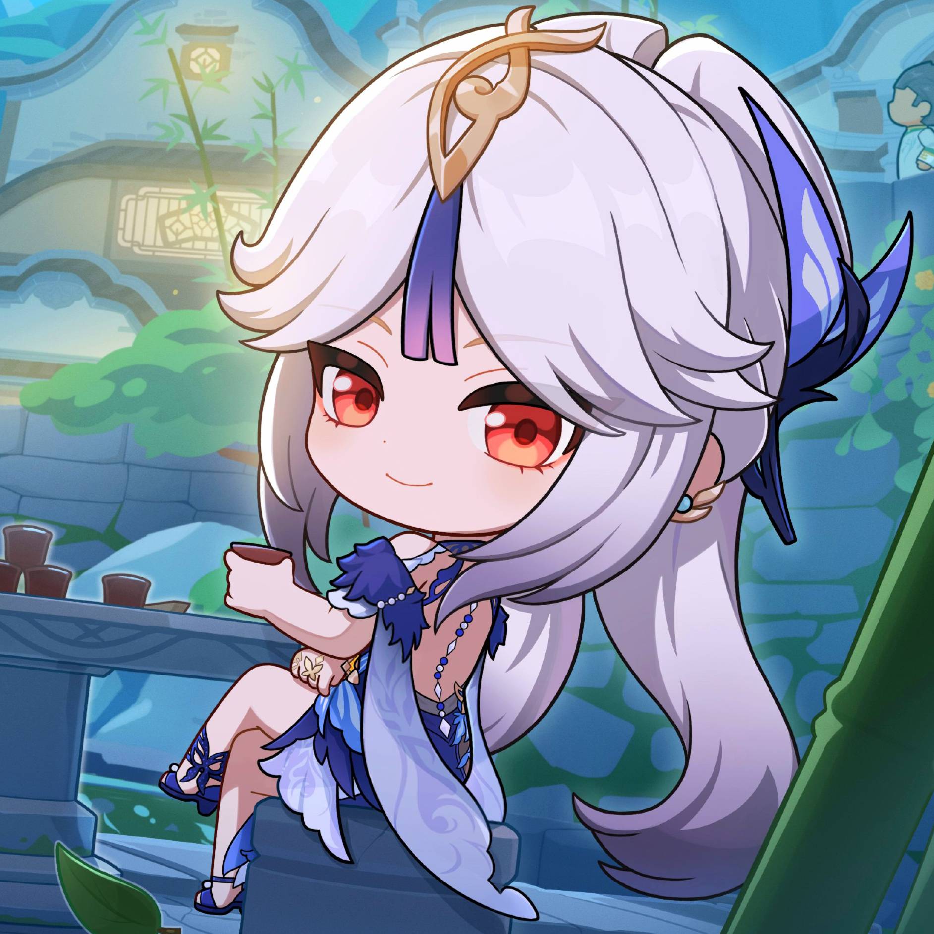 Иконка канала RPG Games