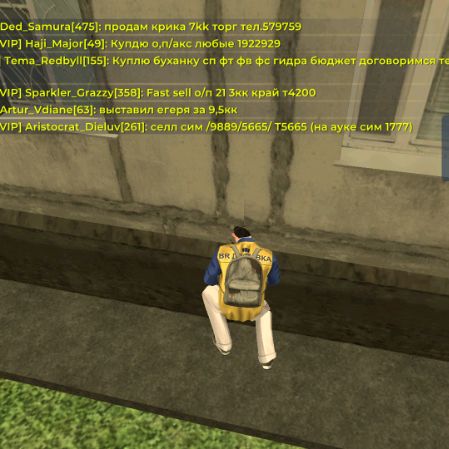 Иконка канала Omskiy_BR