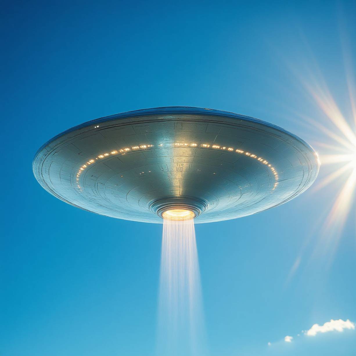 Иконка канала НЛО-Файлы