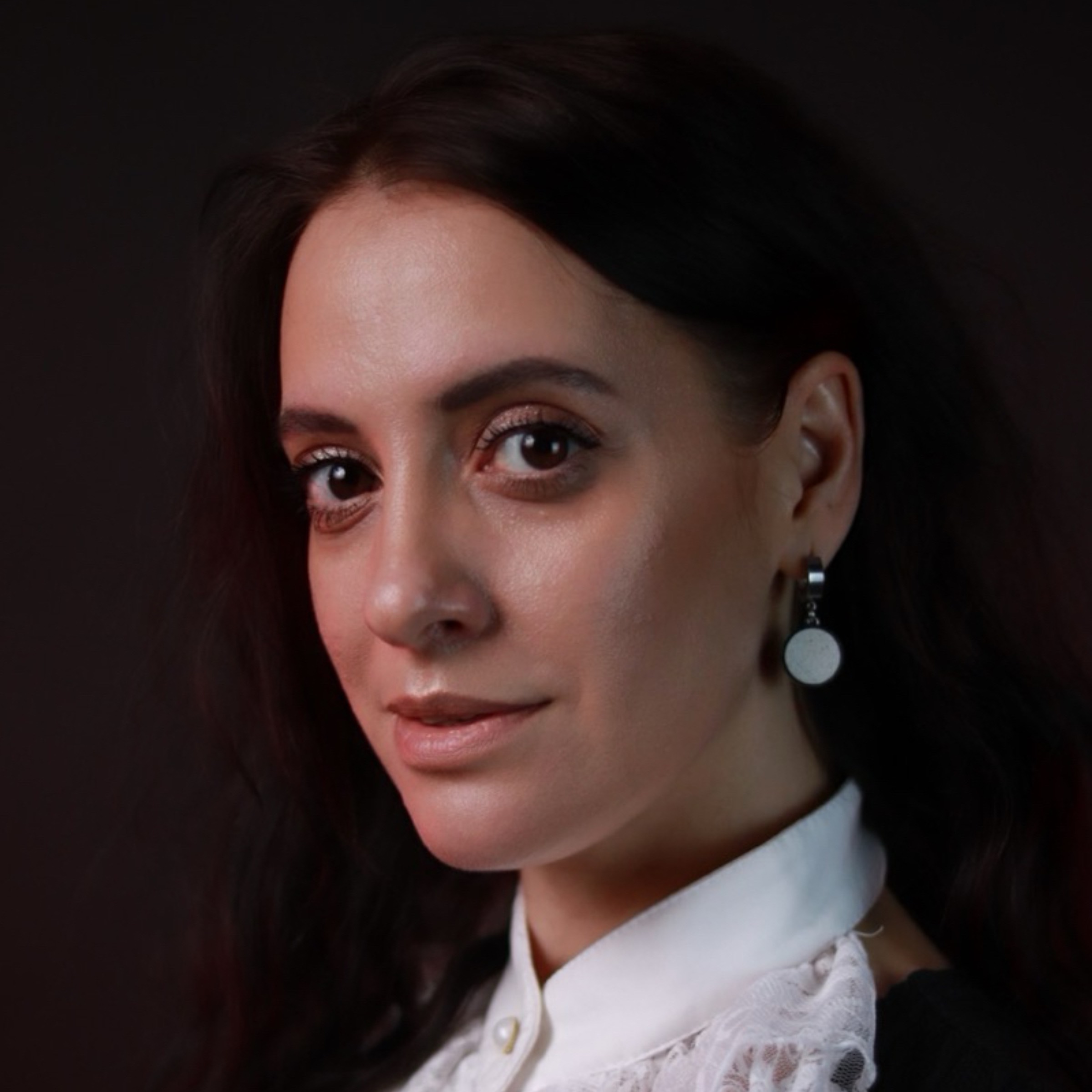 Иконка канала Дарья Карамышева