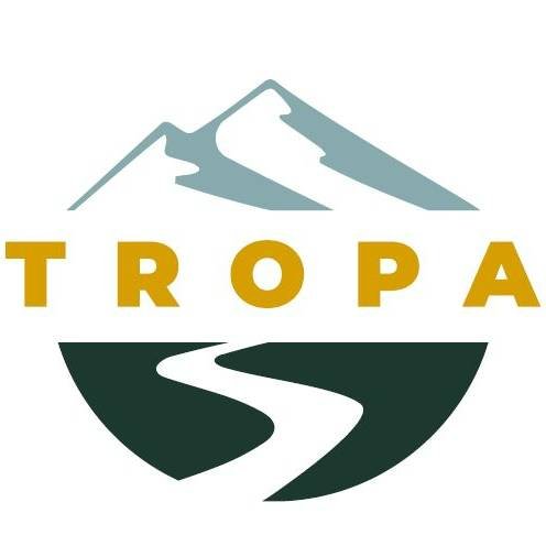 Иконка канала Официальный канал бренда TROPA