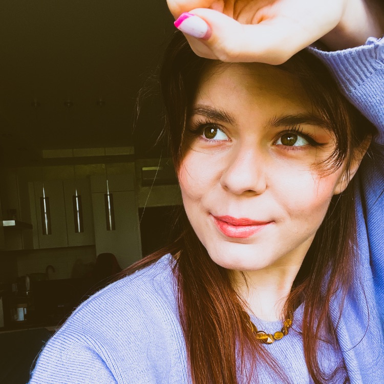 Иконка канала Жанна 🩵 Сила внимания