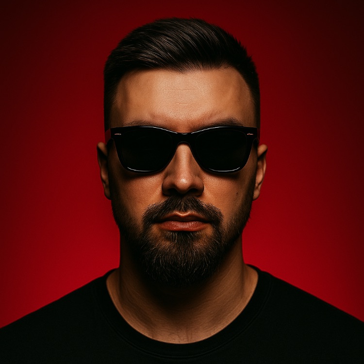 Иконка канала maks_leonidych