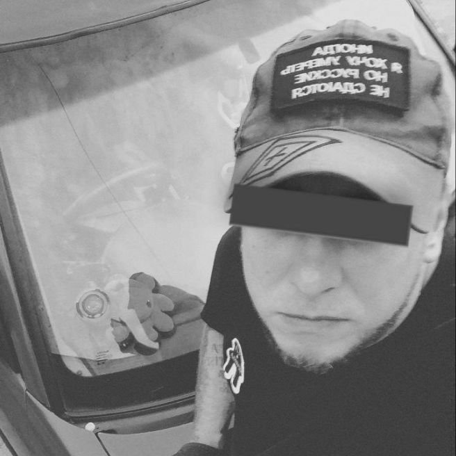 Иконка канала Будни Nelegall`a