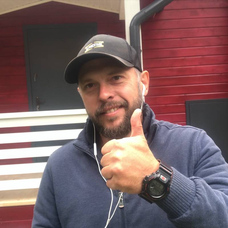 Иконка канала правильный-строитель.рф