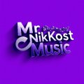 Иконка канала Mr.Nikkost Music | Лучшая ИИ музыка | Нейромузыка