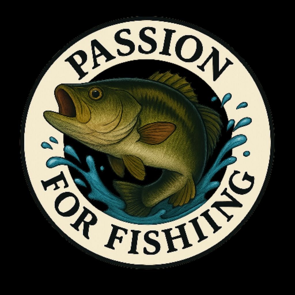 Иконка канала Passion for Fishing