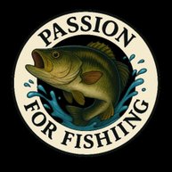 Иконка канала Passion for Fishing