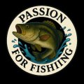 Иконка канала Passion for Fishing