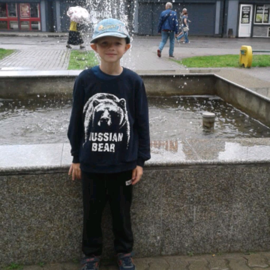 Иконка канала ПодКостик